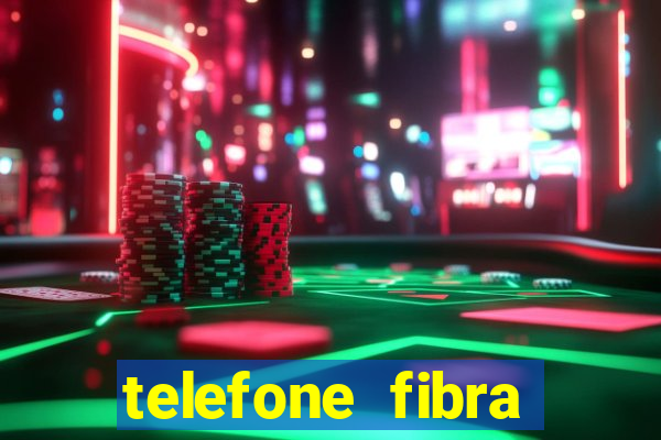 telefone fibra minas congonhas